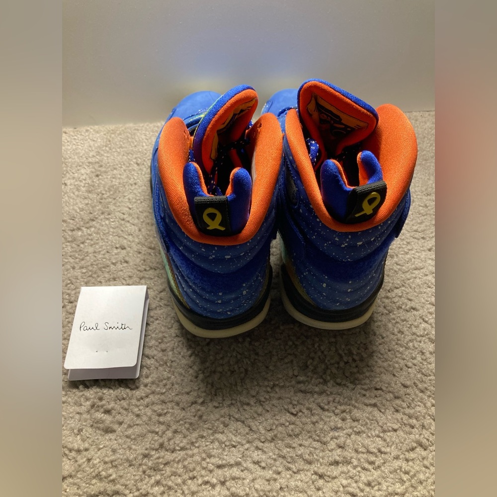 Jordan 8 Doerenbecher lightly used - Picture 16 of 16